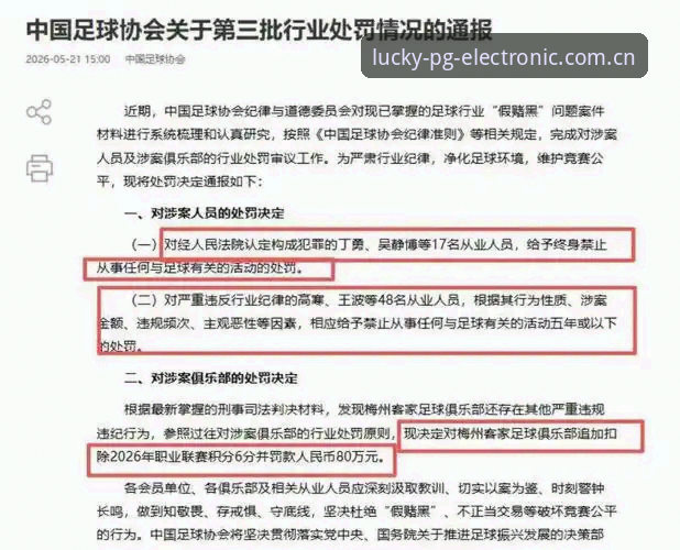 2026PG电子怎么下载 掌握足球反腐新闻的实用技巧——从PG电子平台视角解读最新禁足名单