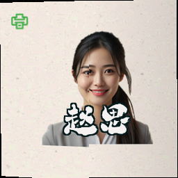 赵思琪