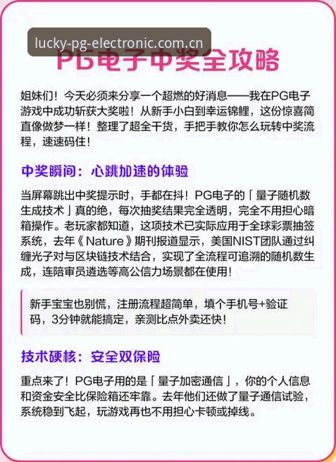PG电子值得信赖吗 PG电子平台完整指南:从入门到精通的使用教程